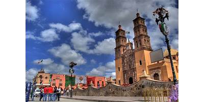 Fotos de Dolores Hidalgo Cuna De La Independencia Nacional