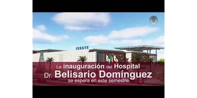 Fotos de Dr. Belisario Domínguez