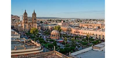 Fotos de Durango