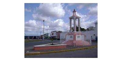 Fotos de DZILAM GONZÁLEZ