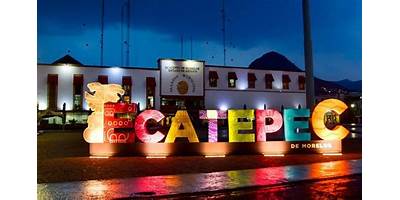 Fotos de Ecatepec De Morelos