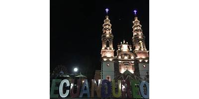 Fotos de Ecuandureo