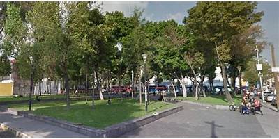Fotos de El Barrio De La Soledad