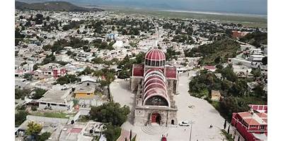 Fotos de El Carmen Tequexquitla