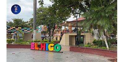 Fotos de EL HIGO