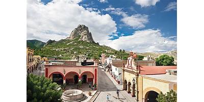 Fotos de El Marqués
