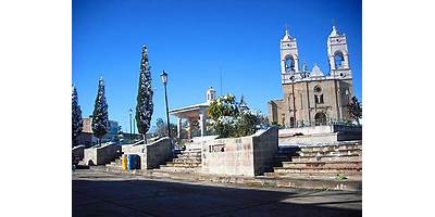 Fotos de EL PLATEADO DE JOAQUÍN AMARO