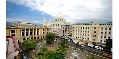 Fotos de El Salvador