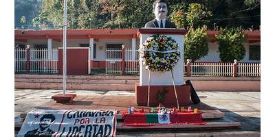 Fotos de Eloxochitlán