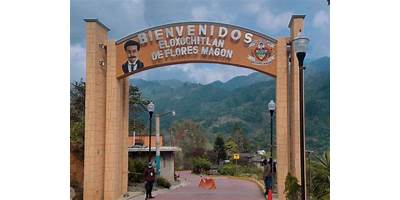 Fotos de Eloxochitlán De Flores Magón
