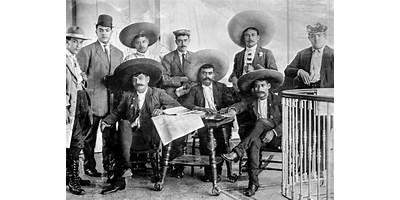 Fotos de EMILIANO ZAPATA