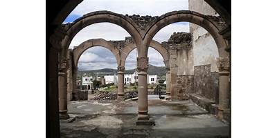 Fotos de Epazoyucan