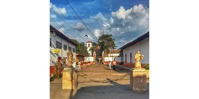 Fotos de ERONGARÍCUARO
