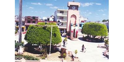 Fotos de Escárcega