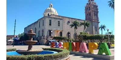Fotos de ESCUINAPA
