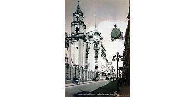 Fotos de Francisco I. Madero