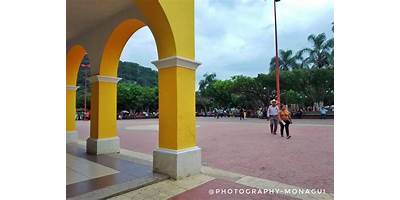 Fotos de Frontera Comalapa