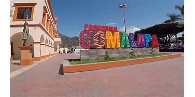 Fotos de FRONTERA COMALAPA