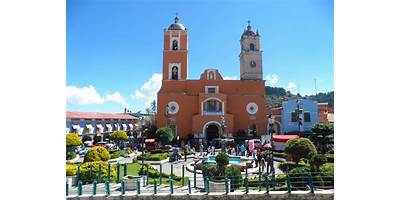 Fotos de Frontera Hidalgo
