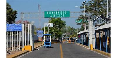 Fotos de FRONTERA HIDALGO