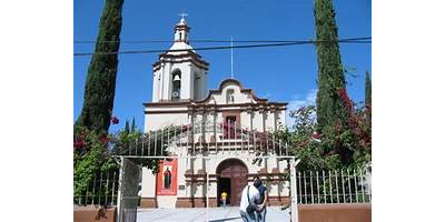 Fotos de Galeana