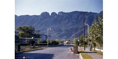 Fotos de García