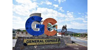 Fotos de General Cepeda