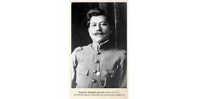 Fotos de GENERAL FRANCISCO R. MURGUÍA