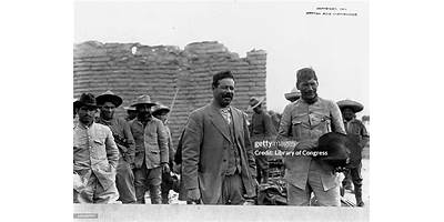 Fotos de GENERAL PÁNFILO NATERA
