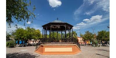 Fotos de General Treviño