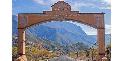 Fotos de General Zaragoza