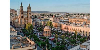 Fotos de GÓMEZ PALACIO
