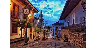 Fotos de Guachinango