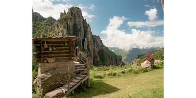 Fotos de GUACHOCHI