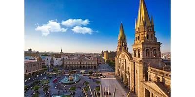 Fotos de Guadalajara