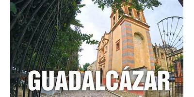 Fotos de Guadalcázar