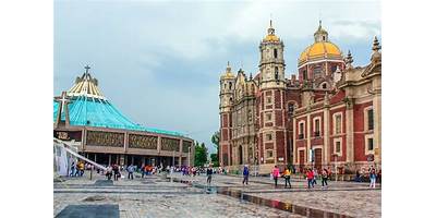 Fotos de Guadalupe