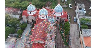Fotos de GUADALUPE DE RAMÍREZ