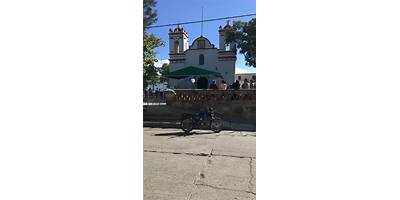 Fotos de Guadalupe Etla