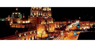 Fotos de GUADALUPE VICTORIA