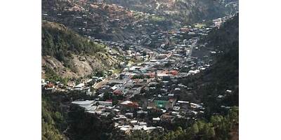 Fotos de Guadalupe Y Calvo