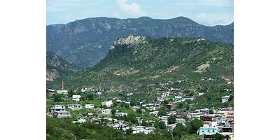 Fotos de Guanaceví