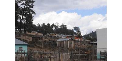 Fotos de GUANACEVÍ