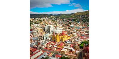 Fotos de GUANAJUATO