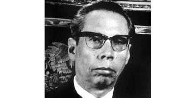 Fotos de GUSTAVO DÍAZ ORDAZ