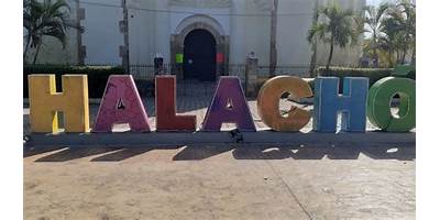 Fotos de HALACHÓ