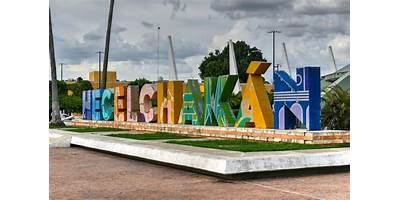 Fotos de HECELCHAKÁN