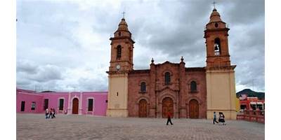 Fotos de Heroica Ciudad De Huajuapan De León
