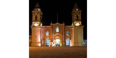 Fotos de HEROICA CIUDAD DE HUAJUAPAN DE LEÓN