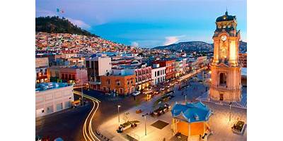 Fotos de Hidalgo